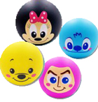 ぷかぷかウキウキまんまるディズニー