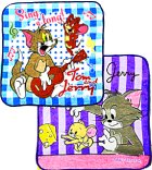 トム&ジェリーミニタオル