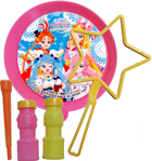 ひろがるスカイ!プリキュア シャボン玉